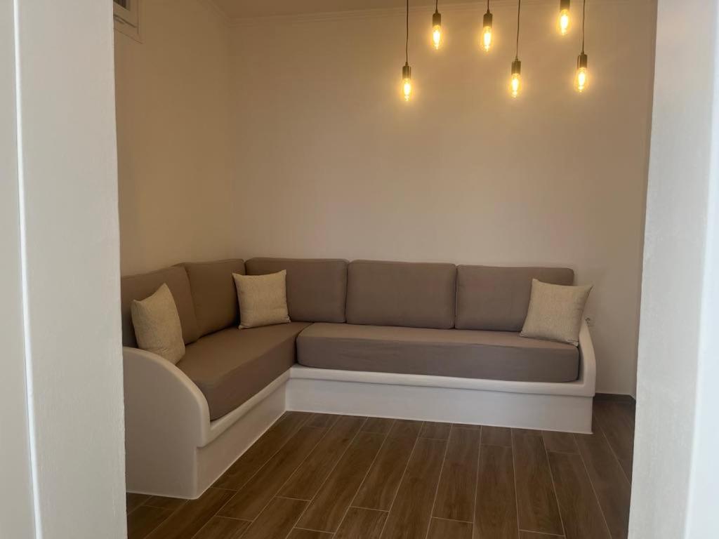Milesian Suites Adamantas  Camera foto