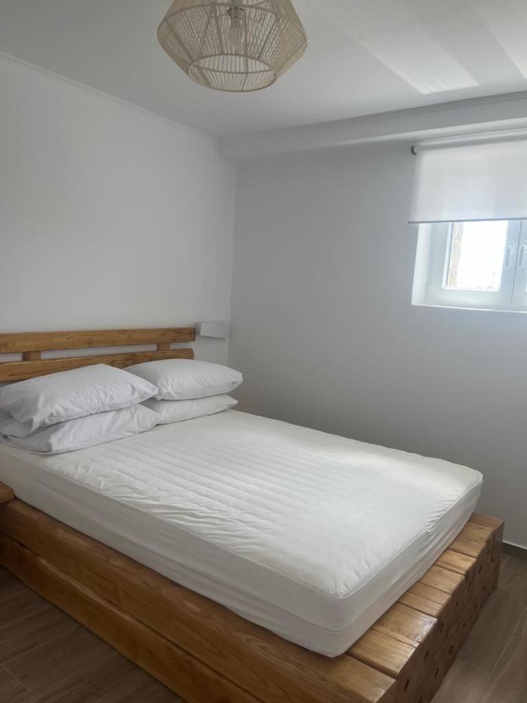 Milesian Suites Adamantas  Camera foto