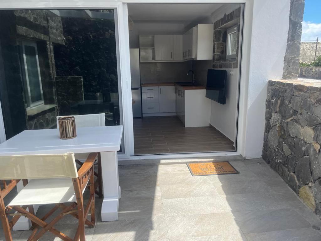 Milesian Suites Adamantas  Camera foto